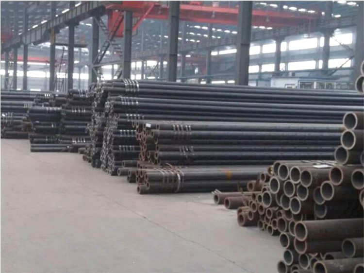 长安12cr2mo化肥专用管